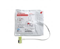 CPR Stat-Padz® Electrode, 8/Case