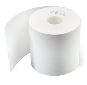 Paper, Chart 40Mm, White, Box-3Rl