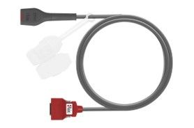 RD Rainbow SET MD20-04, EMS, Patient Cable, 4 FT