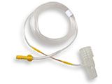 MICROSTREAM ADVANCE ADULT-PEDIATRIC INTUBATED CO2 FILTER LINE, EXTENDED DURATION, BOX OF 25