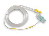 MICROSTREAM ADVANCE NEONATAL-INFANT INTUBATED CO2 FILTER LINE, EXTENDED DURATION, BOX OF 25
