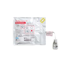 OneStep™ Pediatric CPR Electrode, 8/Case 