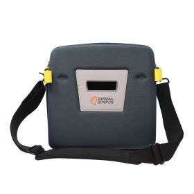 Carry case for the Powerheart G3 AED