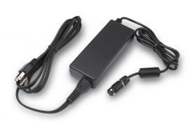 Power Supply and Power Cord