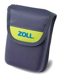 Spare Battery Case For ZOLL AED 3 Carry Case