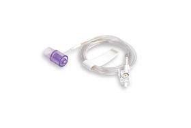 Mainstream - Airway Adapter Kit with Dehumidification Tubing, Pediatric/Infant (10 Per Box)