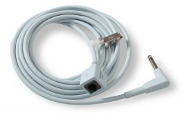 Disposable Temperature Sensor Adapter Cable