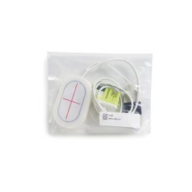 Cable Adapter, Universal ZOLL AED Plus®