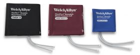 Cuff Kit with Welch Allyn Small Adult, Large Adult and Thigh Cuffs 