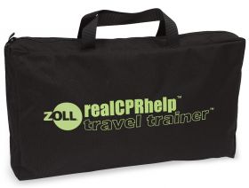 AED Plus®, Travel Trainer