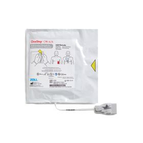 OneStep™ CPR AA Electrode, 8/Case 