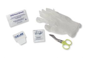 CPR-D ACCESSORY KIT (EACH)