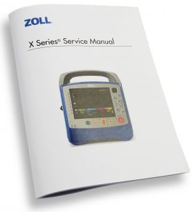 Service Manual, X Series®