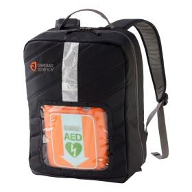 Powerheart® G5/G3 AED Rescue Backpack