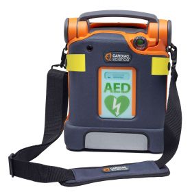 Powerheart® G5 AED Premium Carry Case
